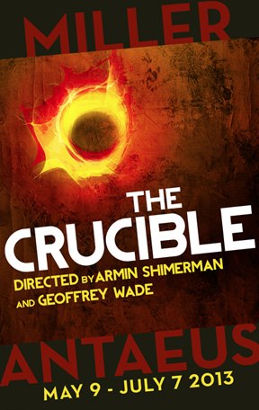 The Crucible