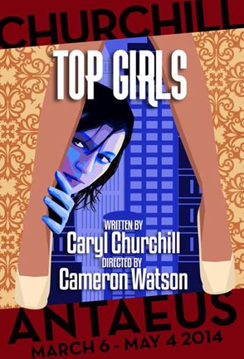 TOP GIRLS